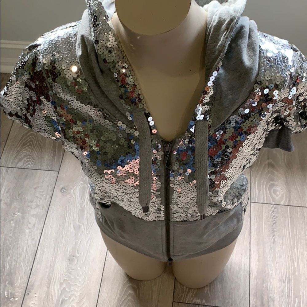 Juicy Jacket